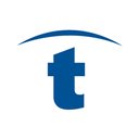 Transcover company logo