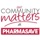 Pharmasave Ladysmith company logo