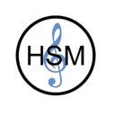 The Hills Shire Music School company logo
