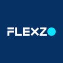 Flexzo company logo