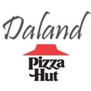 Pizza Hut company logo