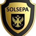 CORPORATIVO SOLSEPA SEGURIDAD PRIVADA SA DE CV company logo