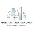 McNamara • Salvia company logo