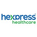 Hexpress Healthcare Ltd company logo