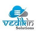 VedikIn Solutions company logo