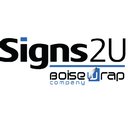 Signs2U company logo