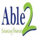 Able2 - Enhancing Potential company logo