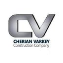 CHERIAN VARKEY CONSTRUCTION CO PVT LTD company logo