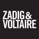 ZADIG ET VOLTAIRE company logo