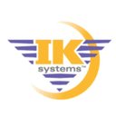 IK Systems company logo