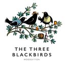 Three Blackbirds company logo