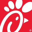 Chick-fil-A Crocker Park company logo