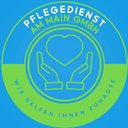 Pflegedienst am Main GmbH company logo