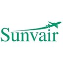 Sunvair, Inc. company logo