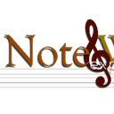 Note-worthy Experiences Music Studio company logo