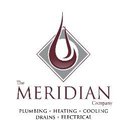 Meridian company logo