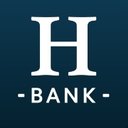 Heartland Bank company logo