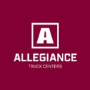 Allegiance Trucks company logo
