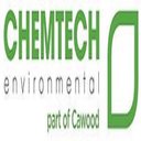 ChemTech GmbH company logo