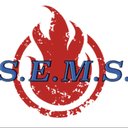 SEMS Fire Protection company logo