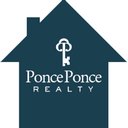Ponce &amp; Ponce Realty company logo