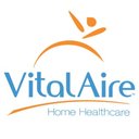 Air Liquide Home Healthcare company logo