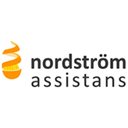 Nordström Assistans company logo