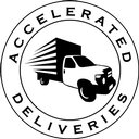 Accelerated Deliveries company logo