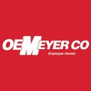 O.E. Meyer Co company logo
