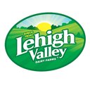Lehigh Valley Dairy Farms company logo
