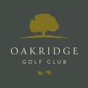 Oakridge Golf Club company logo