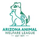 Arizona Animal Welfare League company logo
