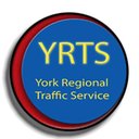 York Regional Traffic Services company logo