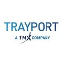 Trayport company logo