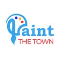 Paint the Town LLC company logo