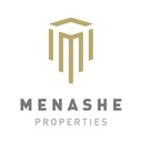 Menashe Properties, Inc. company logo
