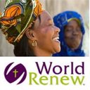 World Renew company logo
