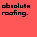 Absolute Roofing company logo