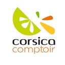 GIE corsica comptoir company logo