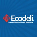 Ecodeli company logo