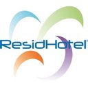RESIDHOTEL company logo