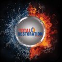 Total Restoration Services company logo