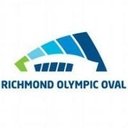 Richmond Olympic Oval company logo