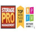 STORAGEPRO MANAGEMENT INC company logo