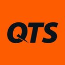 QTS Group company logo