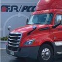 FSR Trucking Inc. company logo