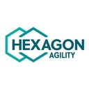 Hexagon Agility GmbH company logo