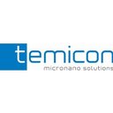temicon GmbH company logo