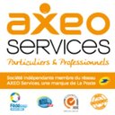 AXEO SERVICES company logo