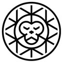 Brass Monkey company logo